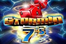 Stormin 7s slot